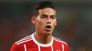Sammer not convinced by 'limited' James