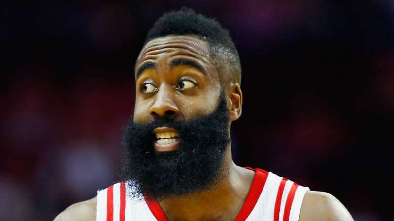 Houston Rockets put up for sale