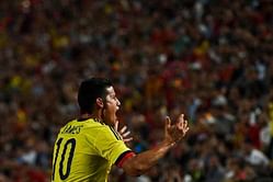 James Rodriguez: An unfulfilled career and fall of the number 10