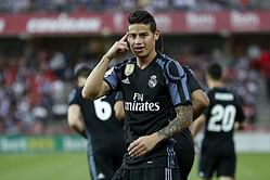Twitter reacts as James Rodriguez joins Bayern Munich on two-year loan deal