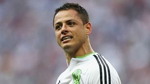 Hernandez sale a possibility, suggests Voller
