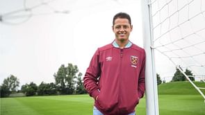 Bilic: Hernandez was West Ham's top target