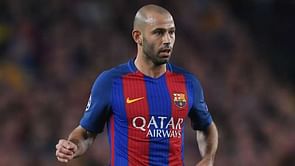 MLS an option for Mascherano