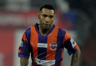 Jermaine Pennant Pune