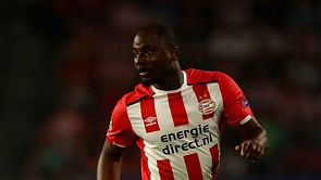 PSV defender Willems joins Eintracht