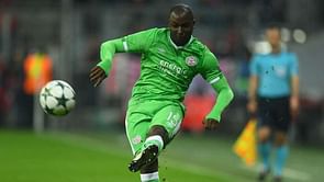 PSV free Willems for transfer talks amid Roma reports