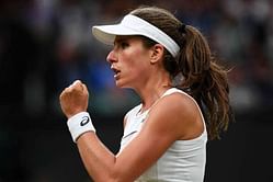 Wimbledon 2017, Day 8 Review: Johanna Konta keeps Grand Slam dreams alive
