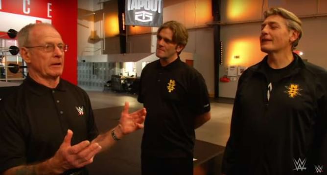 WWE News: Wrestling legend parts ways with WWE