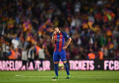 FC Barcelona players set to receive a downgrade in FIFA 18