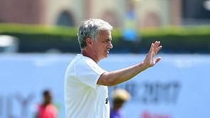 Mourinho: Manchester United need two more signings