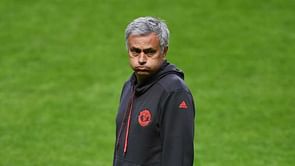 Mourinho unfazed by Morata's Chelsea move