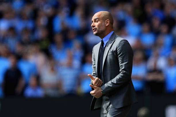 EXCLUSIVE: Manchester City set to sign Ligue 1 star as their summer splurge continues