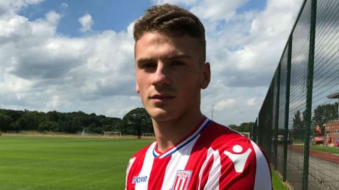Tymon leaves Hull for Stoke