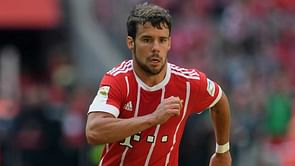 Bernat has surgery on ankle ligament tear