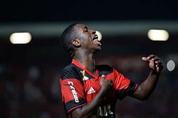 FIFA U-17 World Cup 2017: Brazil unsure of wonderkid Vinicius Junior's participation