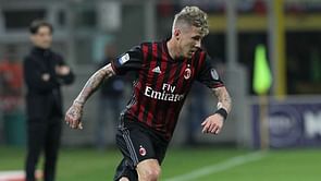 Kucka leaves AC Milan for Trabzonspor