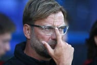BIRKENHEAD, ENGLAND - JULY 12: Jurgen Klopp the manager of Liverpool looks on during a pre-season friendly match between Tranmere Rovers and Liverpool at Prenton Park on July 12, 2017 in Birkenhead, England. (Photo by Alex Livesey/Getty Images)