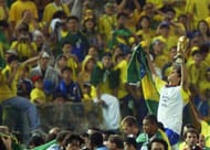 kaka brazil 2002