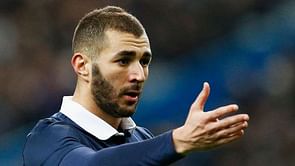 Benzema lawyer claims 'great victory' after court rules in Real Madrid star's favour
