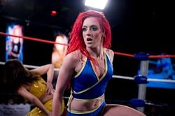 WWE News: WWE confirm Kay Lee Ray and another star for the Mae Young Classic