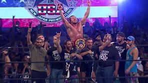 WWE News: Steve Austin believes Kenny Omega could be the next big WWE Superstar