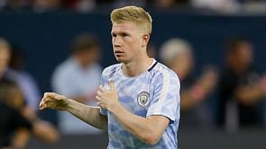 Guardiola calls for consistent De Bruyne after Madrid masterclass