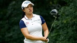 Kim, Kang tied for lead at Women's PGA Championship