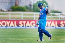 Virat Kohli says India didn't deserve to win; rues missed opportunities