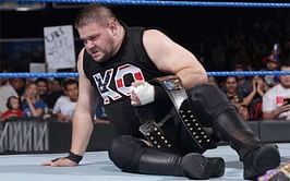 WWE News: Kevin Owens opponent at Battleground confirmed
