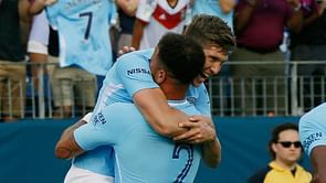 They love him really - Pochettino understands Walker boos from Spurs fans
