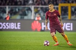 Leandro Paredes joins Zenit St Petersburg from Roma on a four-year deal