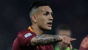 Zenit sign Paredes from Roma for up to €27m