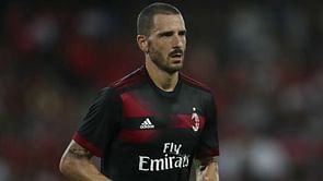 Kaka backs Bonucci to help Milan rediscover glory days