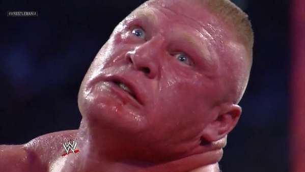 WWE/NJPW News: Brock Lesnar discusses wrestling Japanese legend for 1 1/2 hours, without knowing him!