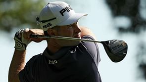 Lingmerth retains lead at Quicken Loans National