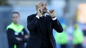 Rover lands opening Inter win for Spalletti