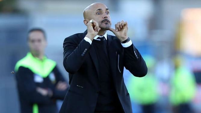 Rover lands opening Inter win for Spalletti