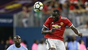 De Bruyne: Don't compare Lukaku to Messi