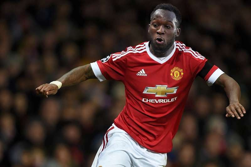 Twitter Reacts to Romelu Lukaku's potential switch to Manchester United