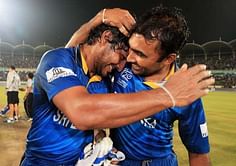 5 players that Sri Lanka have not been able to replace