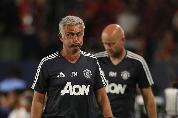 Reports: Manchester United close to sealing deal for Premier League star