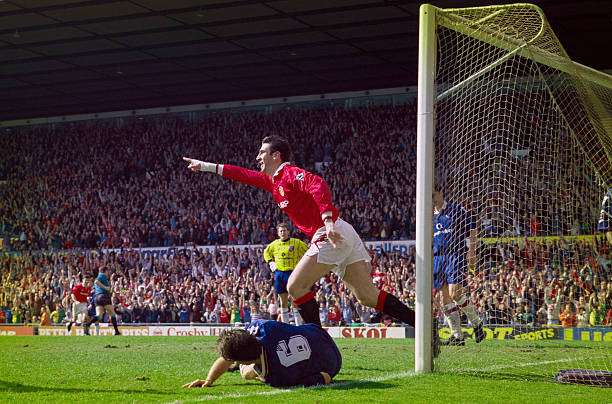 What if Manchester United didn't sign Eric Cantona from Leeds? No seagulls  speech, no great goals, no kung-fu kick and maybe no title