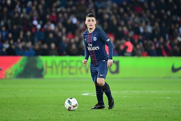 marco verratti