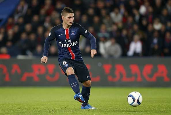 Is Barcelona's pursuit of Marco Verratti at the expense of Ivan Rakitic worth it?