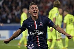 Reports: PSG plan sensational Marco Verratti plus €122m bid for Neymar