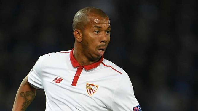 Galatasaray sign Sevilla defender Mariano