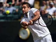 Marin Cilic Wimbledon 2017