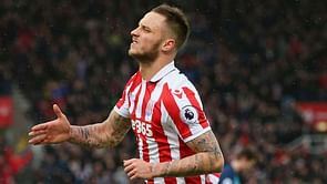 Bilic hails arrival of 'massive player' Arnautovic
