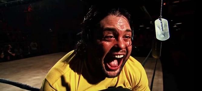 WWE/ Lucha Underground News: Marty The Moth opens up about Big Show's influence in his career
