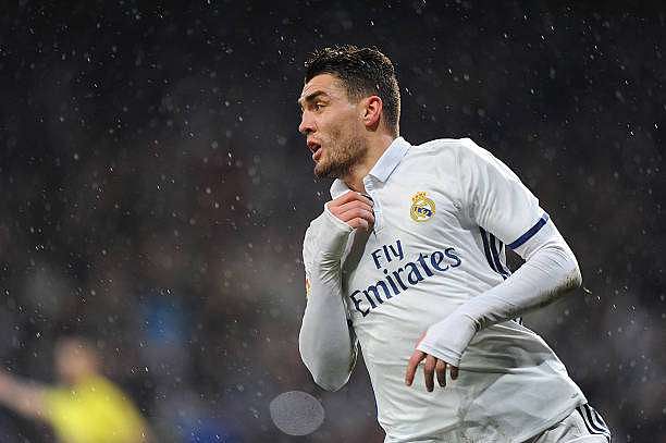 Reports: Manchester United launch bid for €51m Real Madrid midfielder